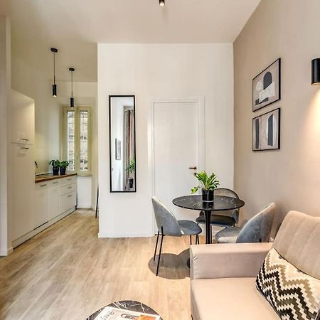 St Vatican Modern Loft Roma Exterior foto