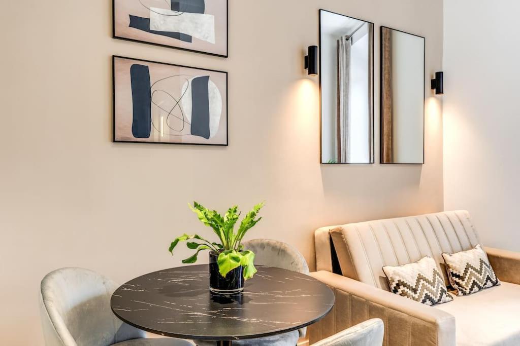St Vatican Modern Loft Roma Exterior foto