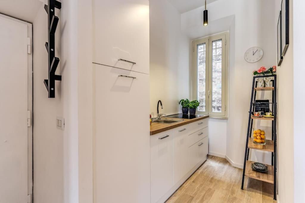 St Vatican Modern Loft Roma Exterior foto