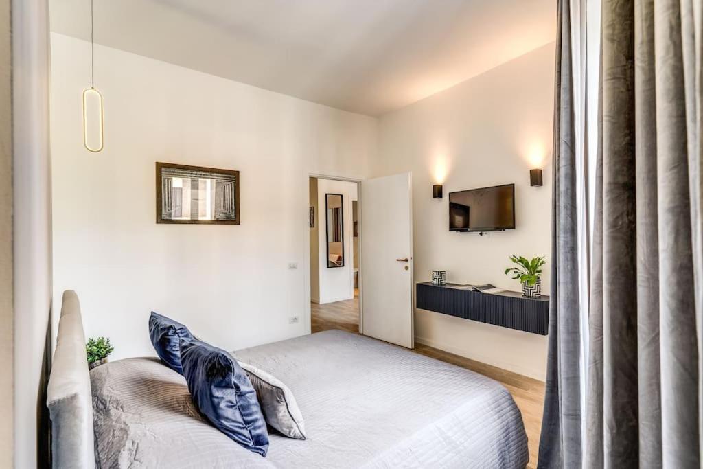 St Vatican Modern Loft Roma Exterior foto