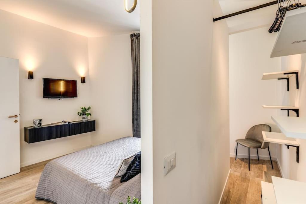 St Vatican Modern Loft Roma Exterior foto